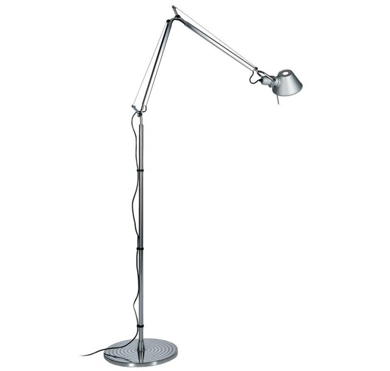 tolomeo micro terra