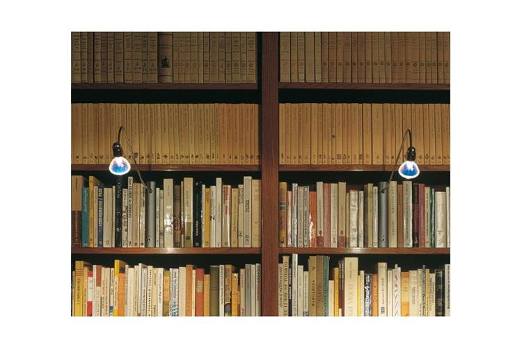 Lampade Da Tavolo A Libro
2021