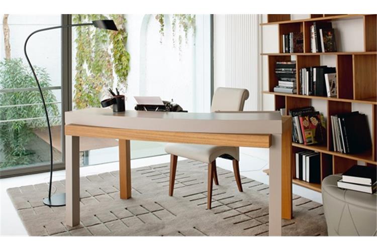 Cattelan Italia Davinci Desk Online Sale On Mobilcasa Pisa