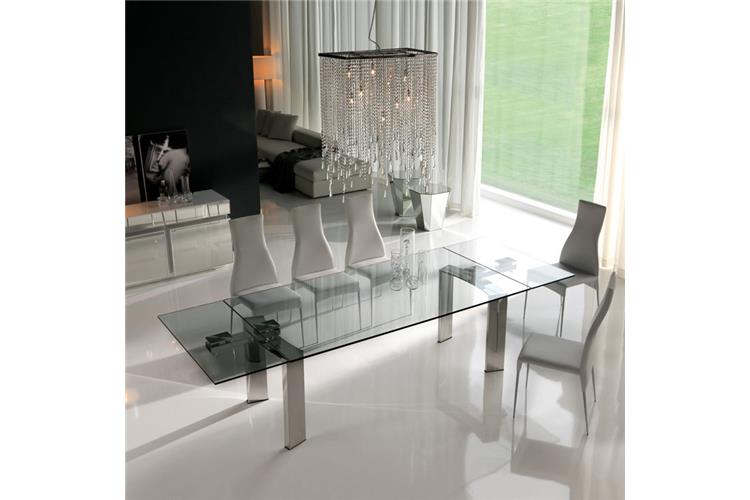 Tavolo Allungabile Daytona 140x80