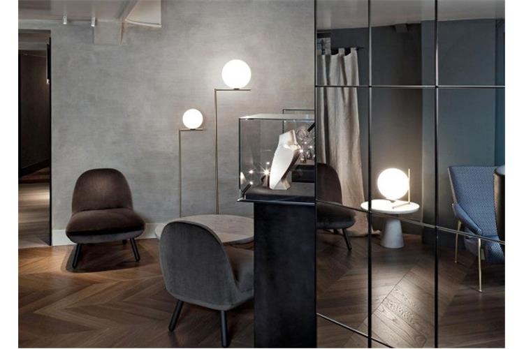 Flos clearance ic f1