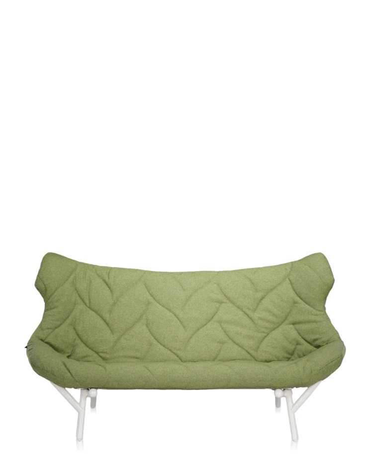 Kartell Foliage divano divano in vendita online su ...