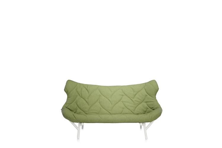 Kartell Foliage divano divano in vendita online su ...