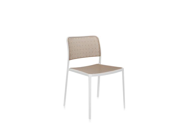 Kartell Audrey 5875 Chair Online Sale On Mobilcasa Pisa