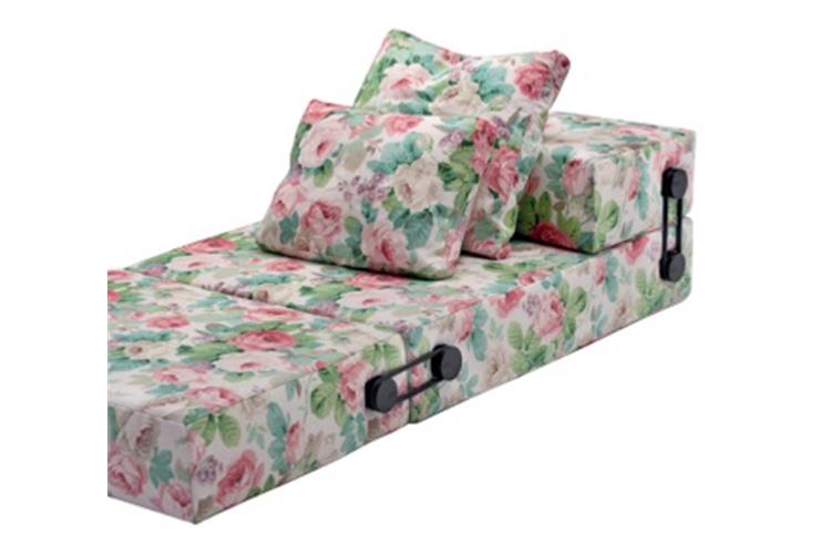 Kartell Trix Sanderson poltroncina in vendita online su Mobilcasa Pisa