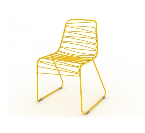 Magis Flux Sedia Chair Online Sale On Mobilcasa Pisa