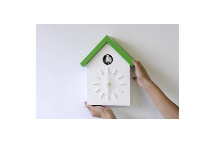 Magis Cu-Clock Orologio a cucù orologio in vendita online su Mobilcasa Pisa