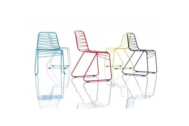 Magis Flux Sedia Chair Online Sale On Mobilcasa Pisa