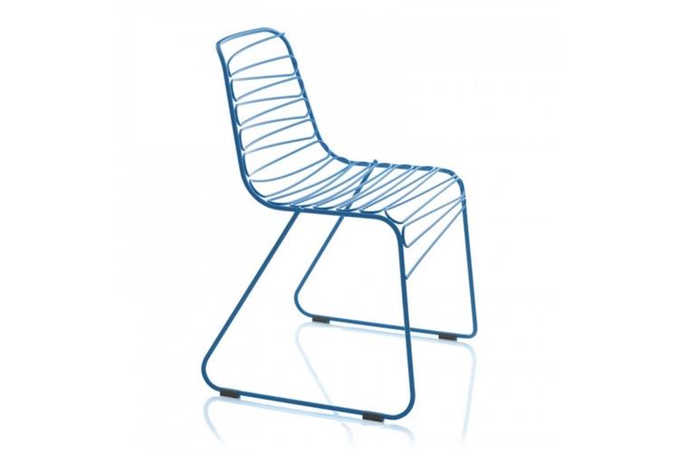 Magis Flux Sedia Chair Online Sale On Mobilcasa Pisa