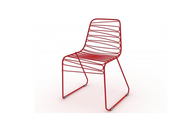 Magis Flux Sedia Chair Online Sale On Mobilcasa Pisa