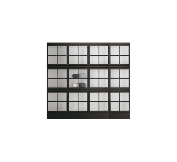 Molteni & C Piroscafo libreria in vendita online su Mobilcasa Pisa