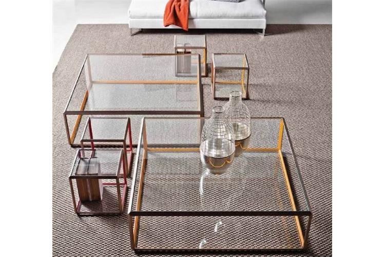 Molteni C 45 Tavolino Coffee Table On Mobilcasa Pisa - Molteni 45 Coffee Table Molteni C 45 Tavolino Coffee Table On Mobilcasa Pisa - Molteni 45 Coffee Table