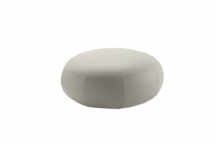 Zanotta Derby Pouf pouf in vendita online su Mobilcasa Pisa