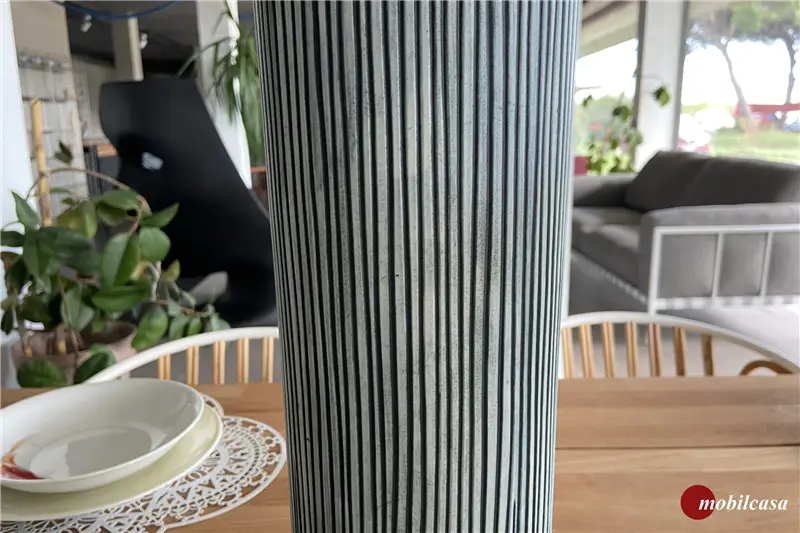 Adriani & Rossi Linea vaso in ceramica dipinto a mano