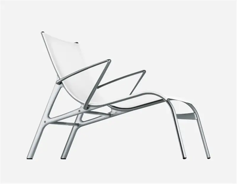 Alias Arm Frame Outdoor 438