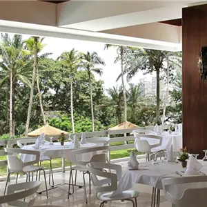 Alias Segesta Chair 501