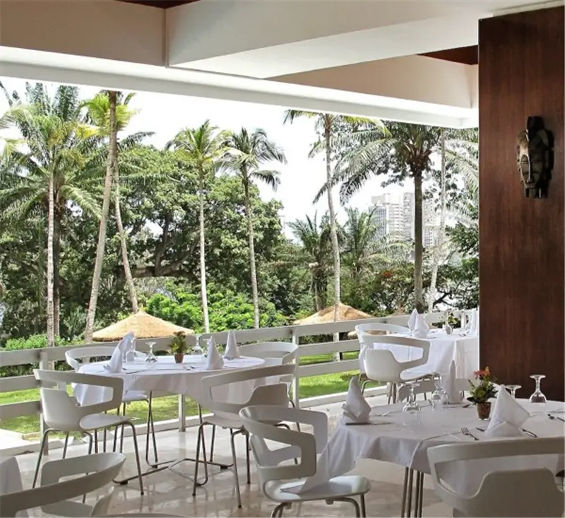 Alias Segesta Chair 501