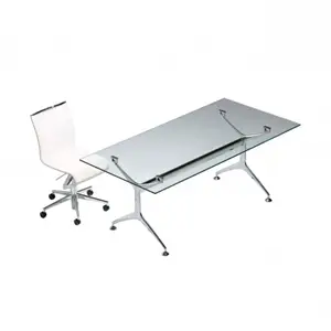 Alias Frametable 160