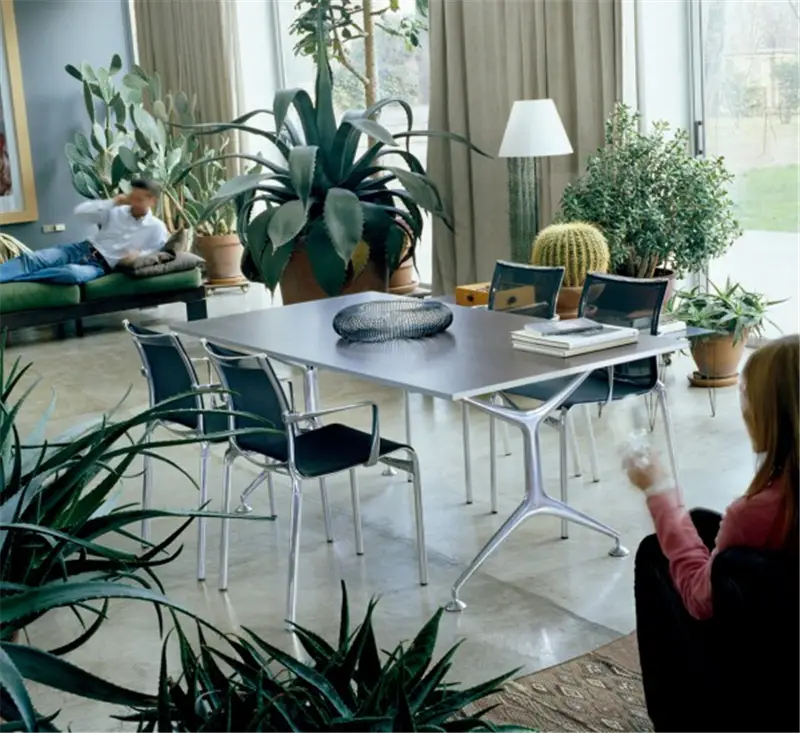 Alias Frametable 160