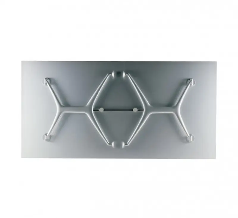 Alias Frametable 160F