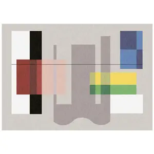 Amini Composizione 57 10 Tappeto