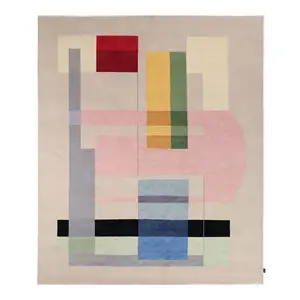 Amini Composizione 57 12 - tappeto