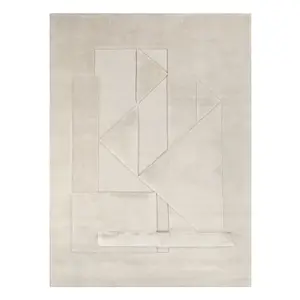 Amini Composizione 74 Tappeto