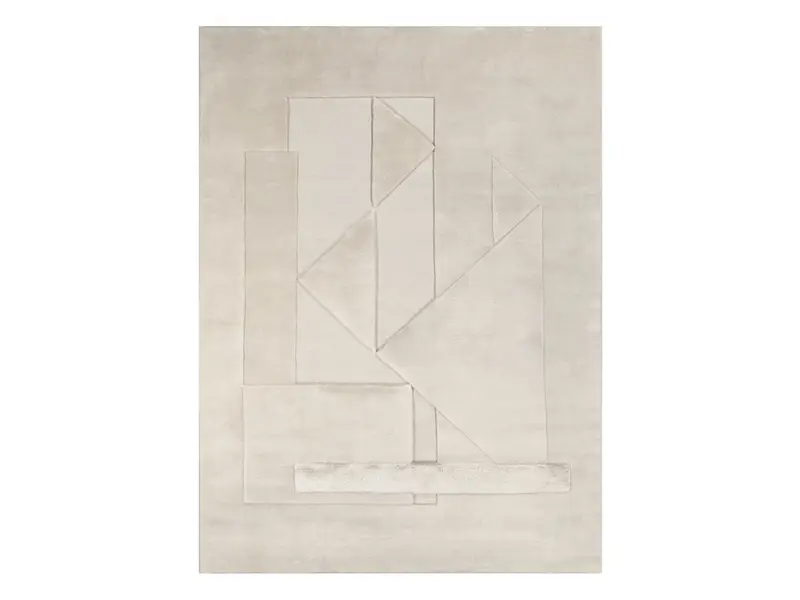 Amini Composizione 74 Tappeto