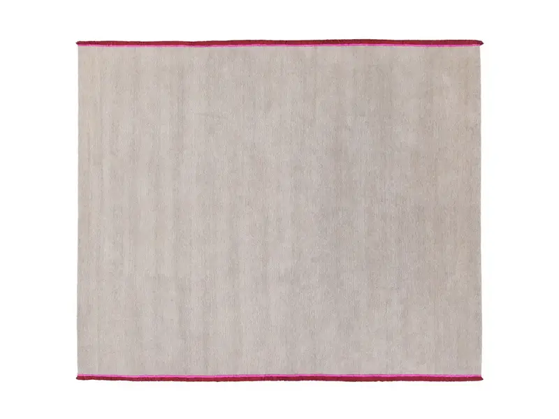 Amini In/Lustro Tappeto