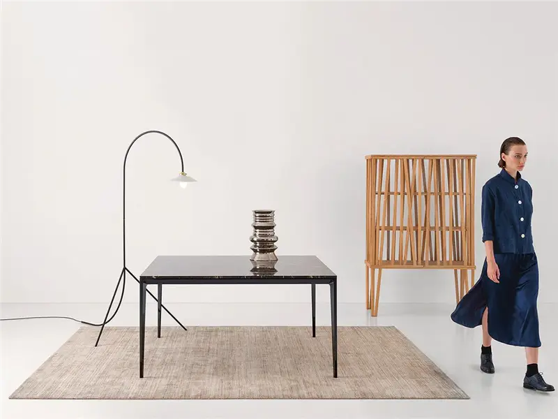 Amini Intuito II Tappeto