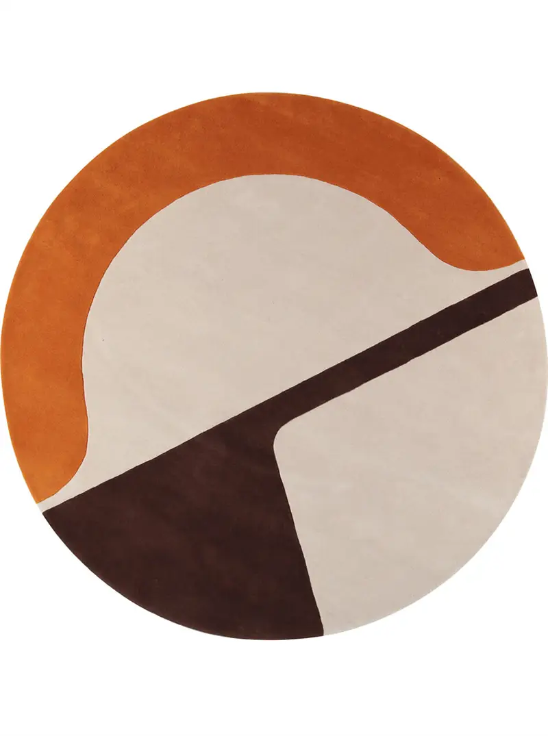 Amini JC-7 Isola Tappeto