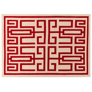 Amini Labirinto Tappeto