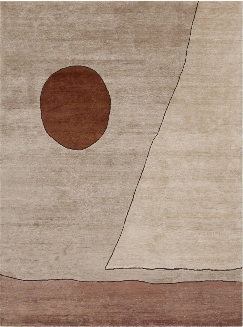 Amini Ritagli Tappeto II