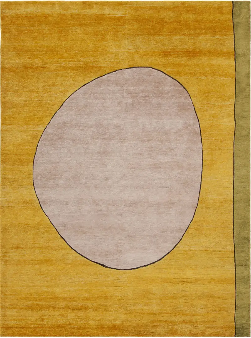 Amini Ritagli Tappeto II