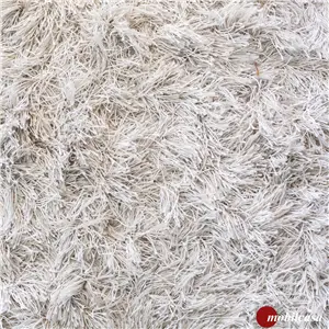 Angelo Como tappeto - Bianco 200x300 cm