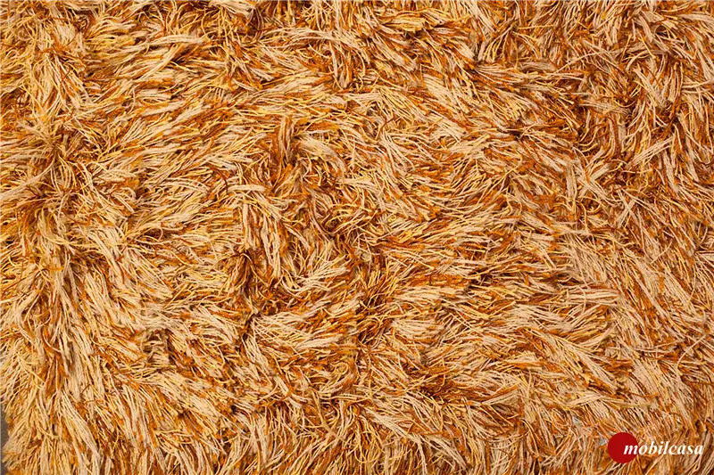 Angelo Como tappeto - Beige 200x300 cm