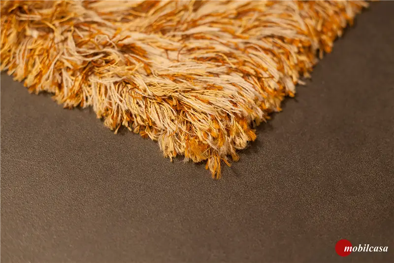 Angelo Como tappeto - Beige 200x300 cm