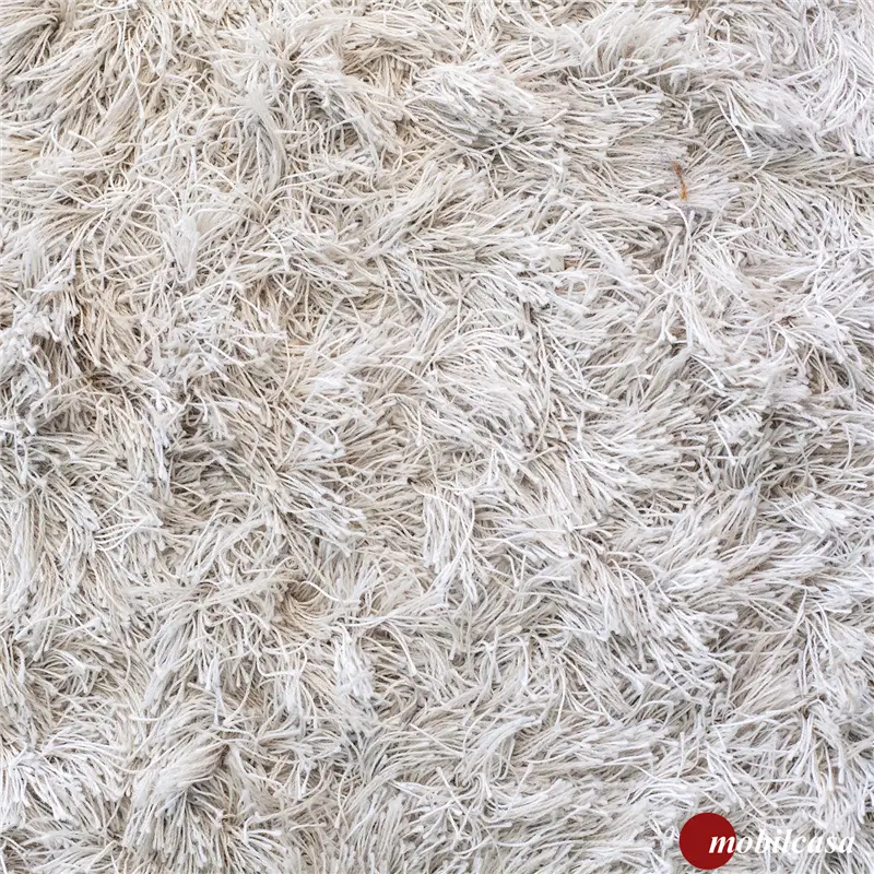 Angelo Como tappeto - Bianco 200x300 cm