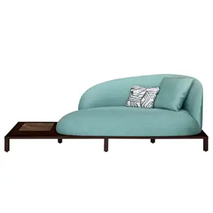 Arflex Bonsai Wood Divano