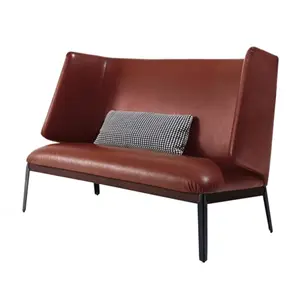 Arflex Hug Love Seat - Schienale alto
