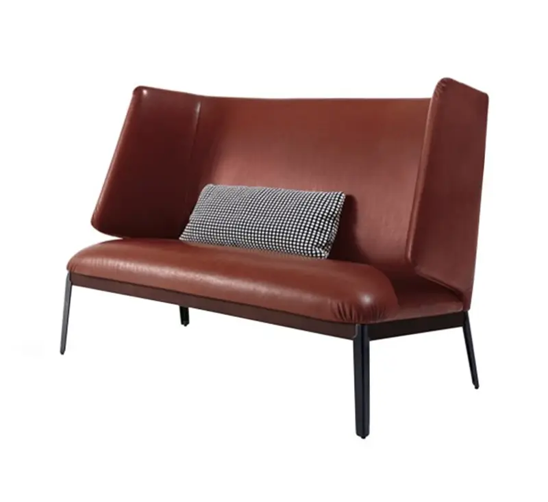 Arflex Hug Love Seat - Schienale alto