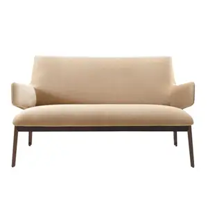 Arflex Hug Love Seat - Schienale basso