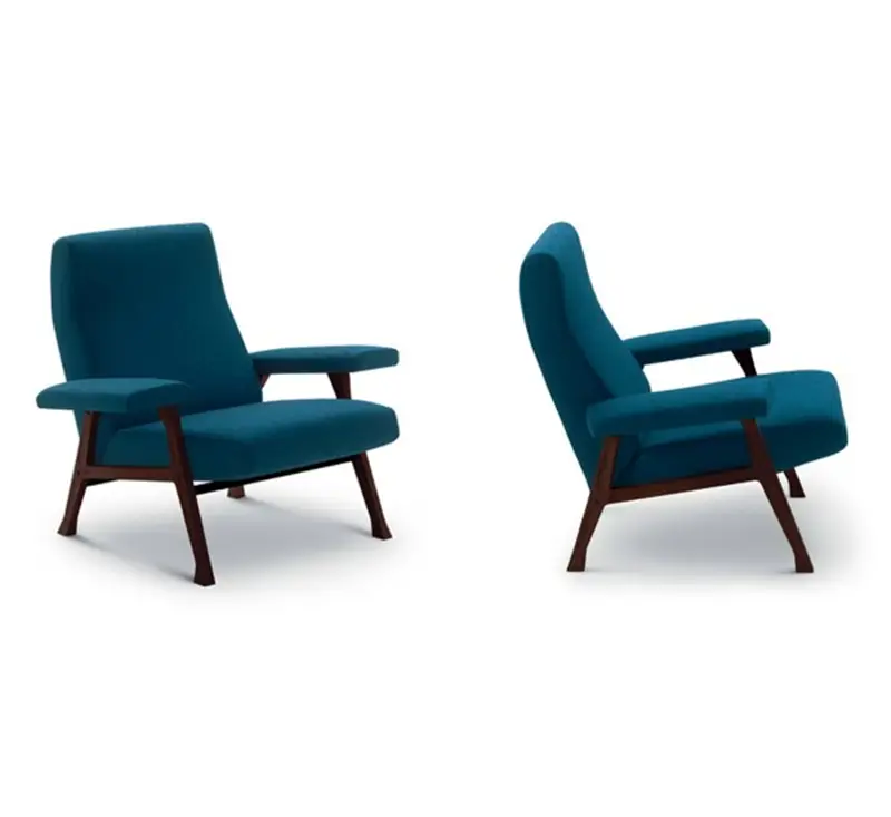 Arflex Hall Poltrona