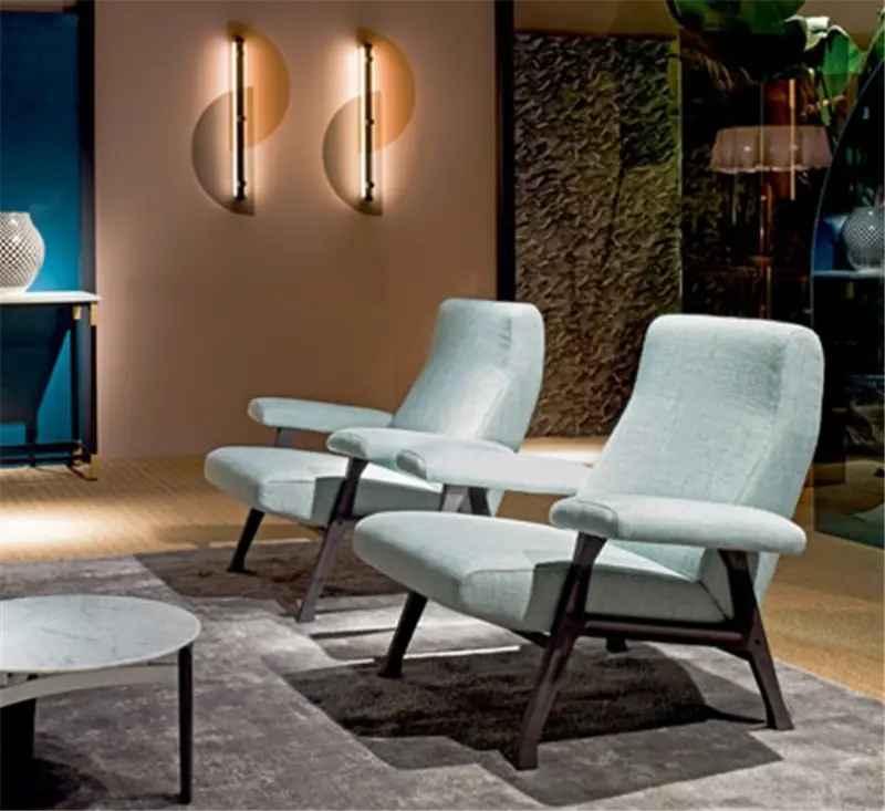 Arflex Hall Poltrona