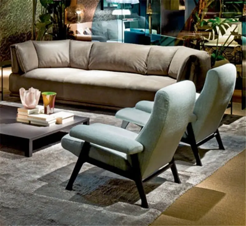 Arflex Hall Poltrona