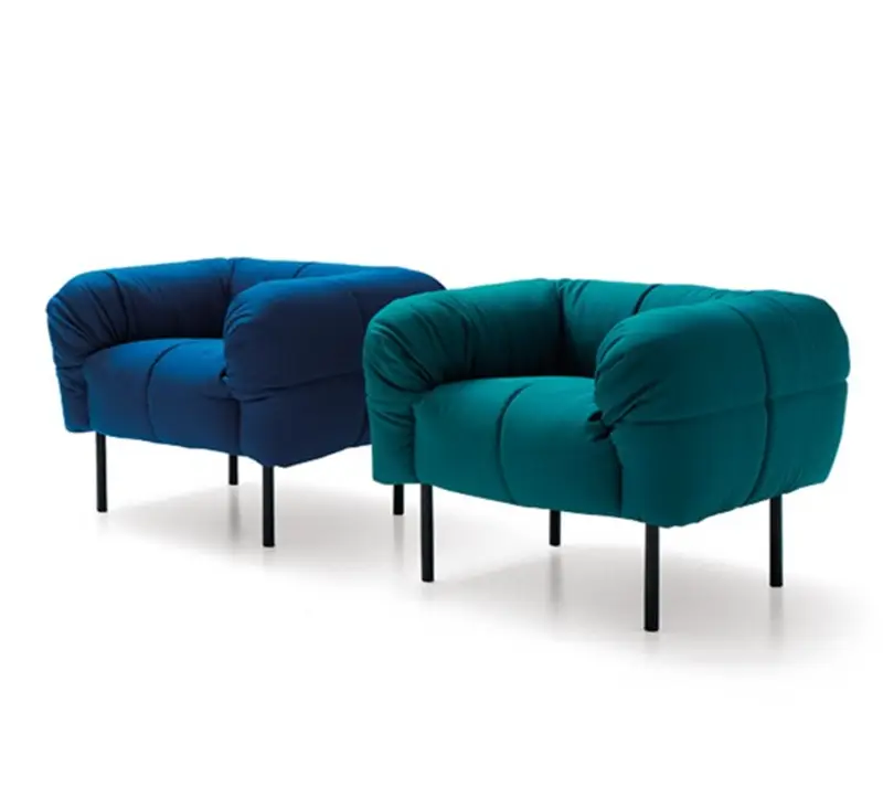 Arflex Pecorelle Poltrona