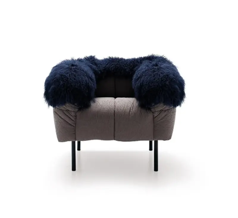 Arflex Pecorelle Poltrona