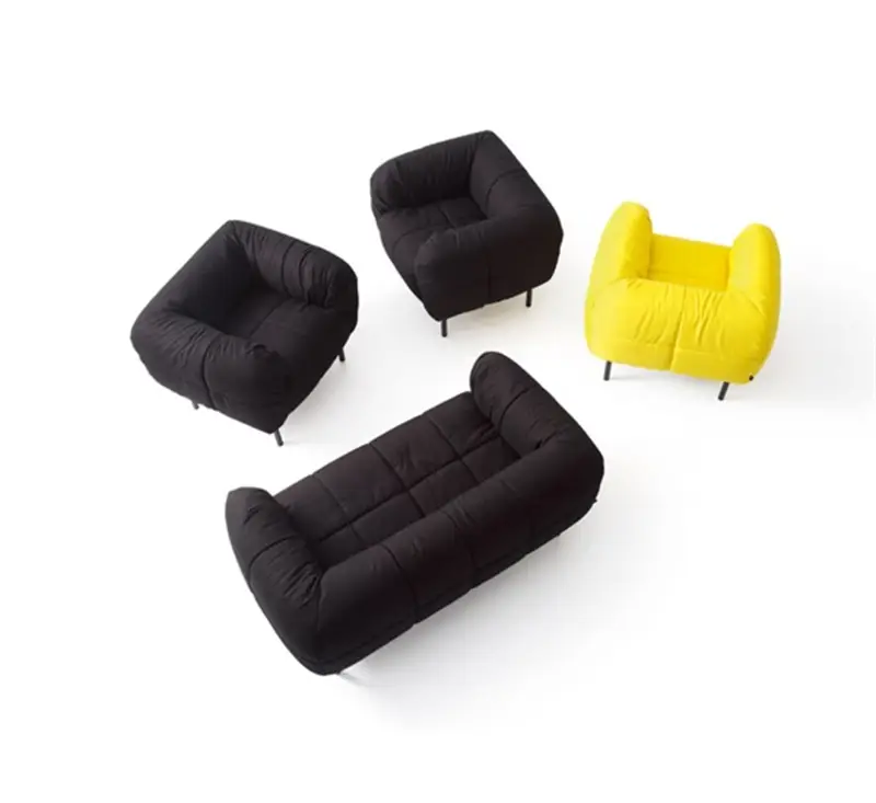 Arflex Pecorelle Poltrona