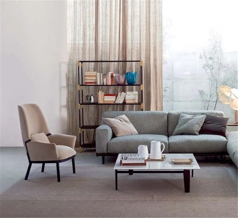 Arflex Serena & Doge