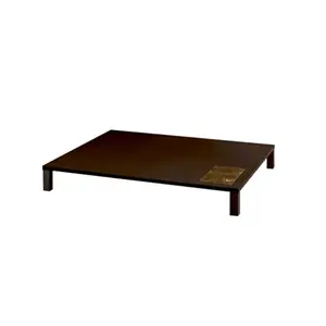 Arflex Bonsai Wood Tavolino